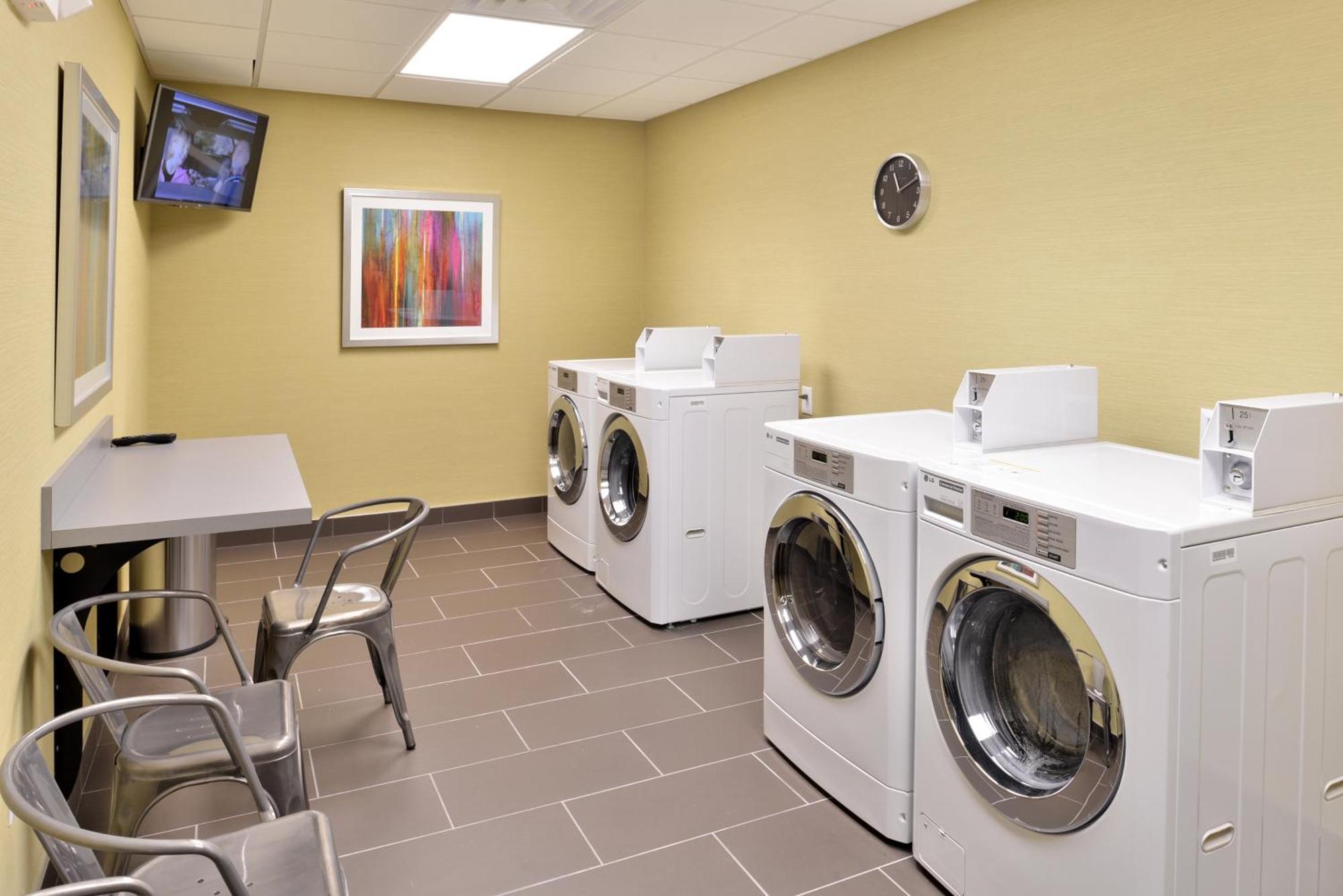 Springhill Suites By Marriott Raleigh Cary Bagian luar foto