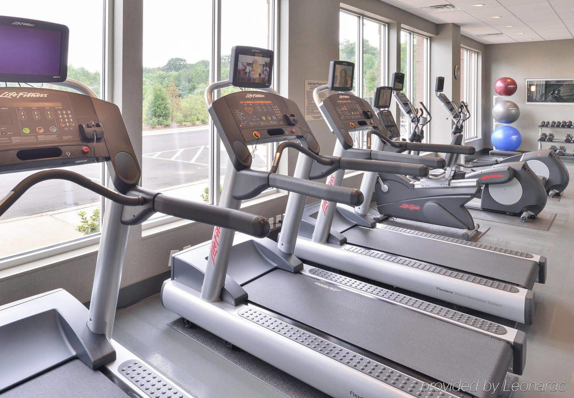 Springhill Suites By Marriott Raleigh Cary Bagian luar foto