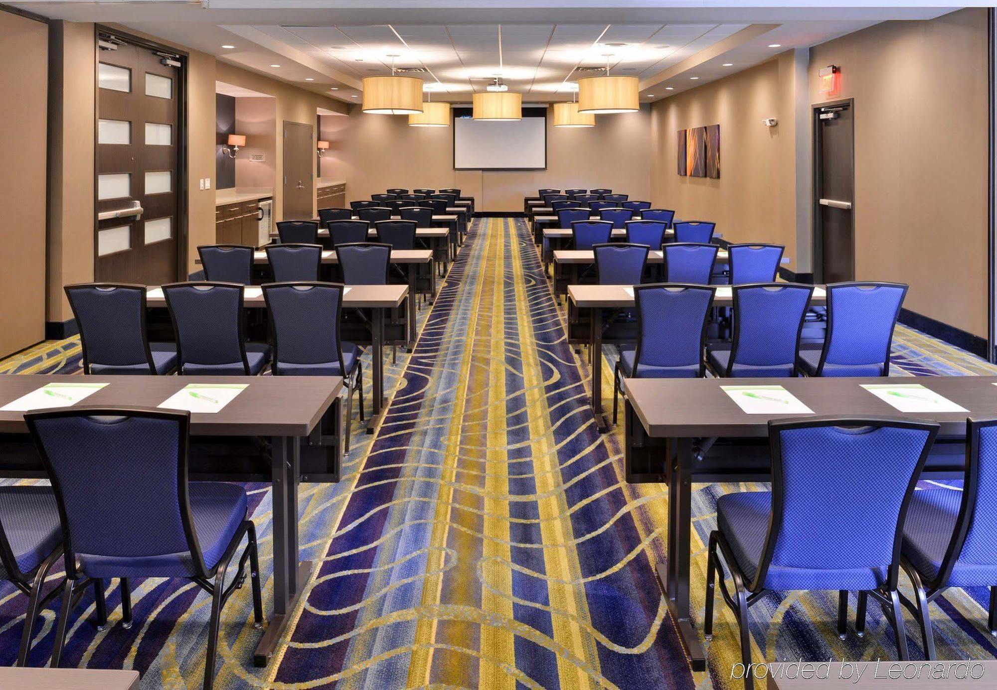 Springhill Suites By Marriott Raleigh Cary Bagian luar foto